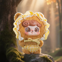 Q KID Fairy Tales Plush Series