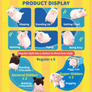 Lulu The Piggy Classic Original 2 Blind Box