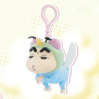 Crayon Shinchan Flapping Wings Blind Box Series