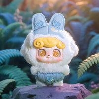 Q KID Fairy Tales Plush Series