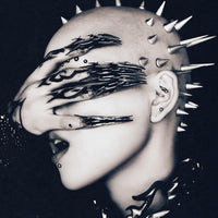 XG - 1st Album [THE CORE - 核] (Solo ver.)