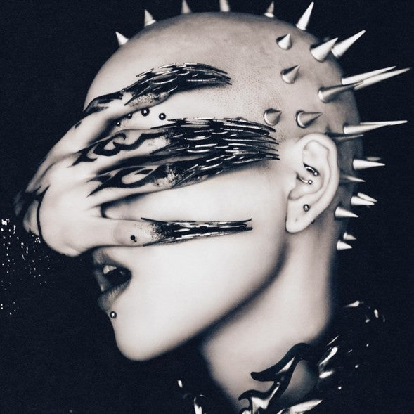 XG - 1st Album [THE CORE - 核] (Solo ver.)