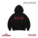ITZY [TUNNEL VISION] POP-UP OFFICIAL MD - 09 HOODIE
