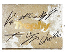 [PRE-ORDER] 82MAJOR - Trophy (Classic Ver.) (SIGNED BY GROUP)