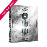 [PRE-ORDER] (POB) BTS - BTS WORLD TOUR 'ARIRANG' IN JAPAN (Blu-ray)