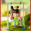 Nanci Magnificent Tang Dynasty Blind box