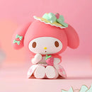 Sanrio my melody secret forest tea party series blind box
