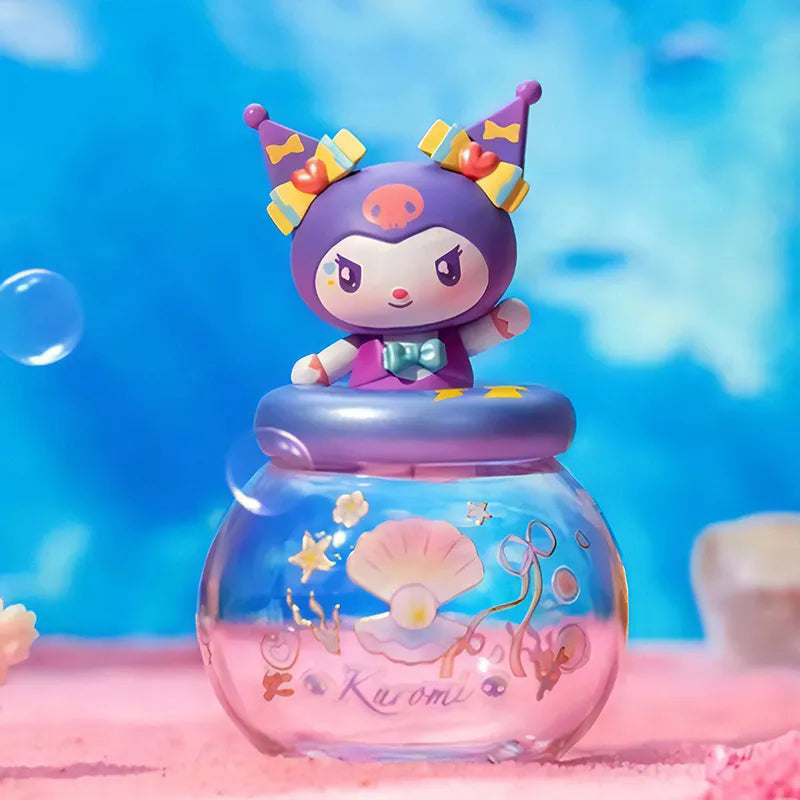 Sanrio Characters ocean pearl blind box