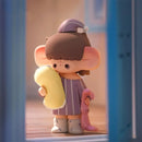 Wonton island white night endless night