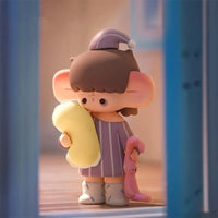 Wonton island white night endless night