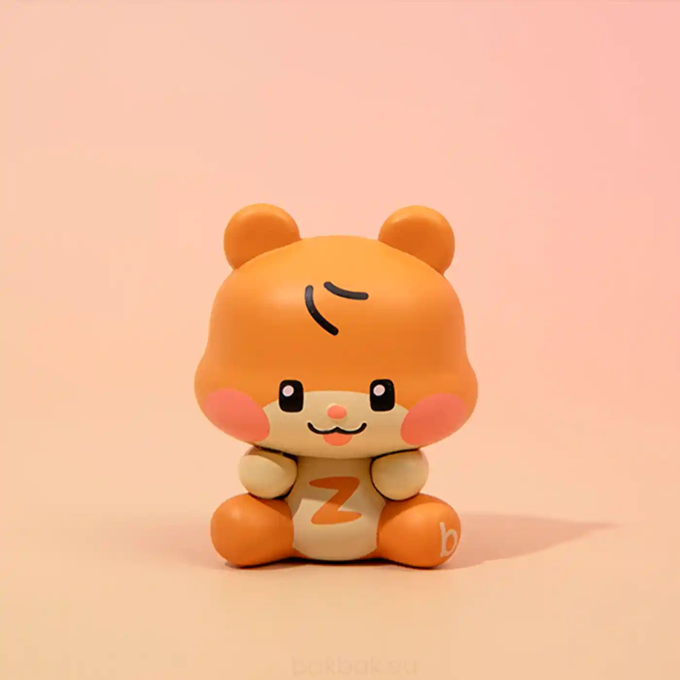 ZB1 – Limited Monitor Figure [we are Zeroni]