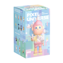 FINDING UNICORN FARMER BOB Next Generation·Pixel Universe Series Blind Box