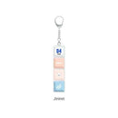 STRAY KIDS - Keycap Keyring - KARMA POP UP STORE OFFICIAL