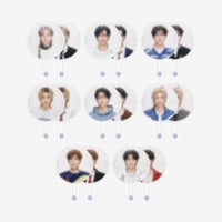 STRAY KIDS: Stay In Our Little House - IMAGE PICKET