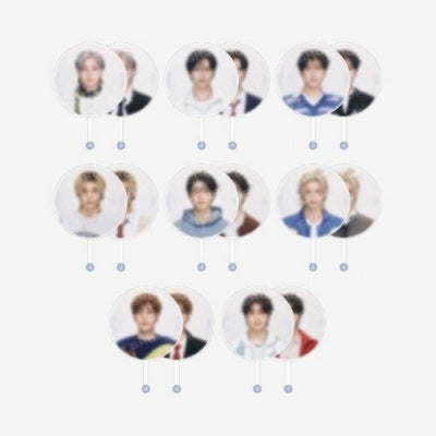STRAY KIDS: Stay In Our Little House - IMAGE PICKET