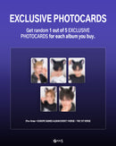 [SIGNED] 1VERSE - THE 1ST VERSE