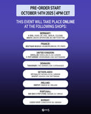 [SIGNED] 1VERSE - THE 1ST VERSE