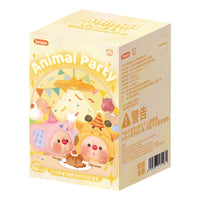 OYO Animal Party Series Blind Box