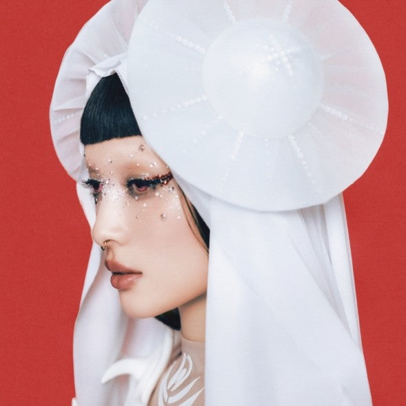 XG - 1st Album [THE CORE - 核] (Solo ver.)