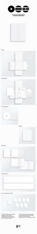 [PRE-ORDER] BTS - ARIRANG (STANDARD VER.)+ WEVERSE GIFT