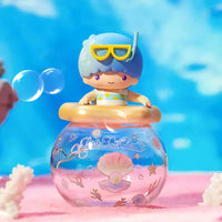 Sanrio Characters ocean pearl blind box