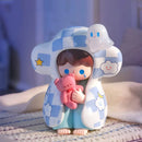 Wonton island white night endless night