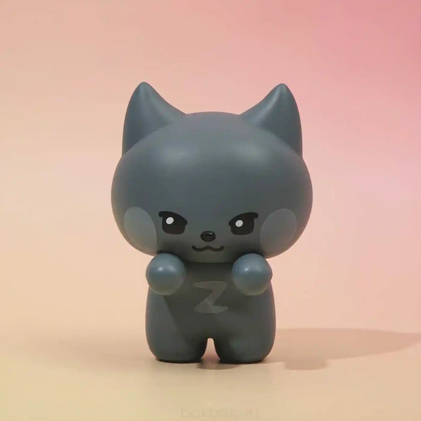 ZB1 – Limited Monitor Air Freshener Figure [we are Zeroni]