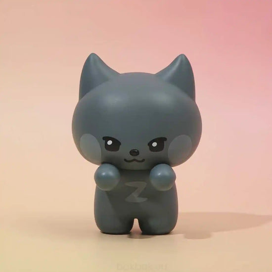 ZB1 – Limited Monitor Air Freshener Figure [we are Zeroni]