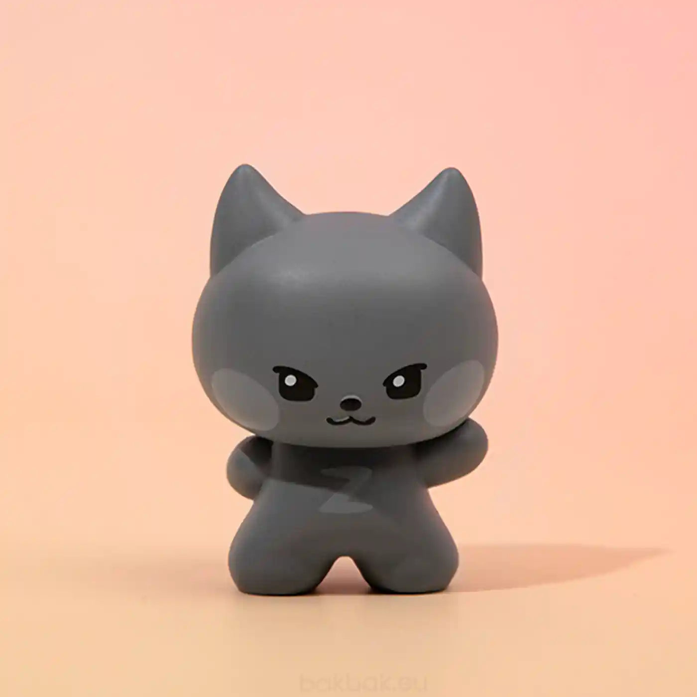 ZB1 – Limited Monitor Figure [we are Zeroni]