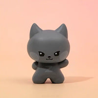 ZB1 – Limited Monitor Figure [we are Zeroni]