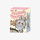 THE MONSTERS - Exciting Macaron Vinyl Face Blind Box