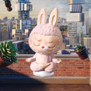 THE MONSTERS Lazy Yoga Series Figures