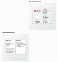 [PRE-ORDER] - BTS ARIRANG (Weverse Albums ver.)