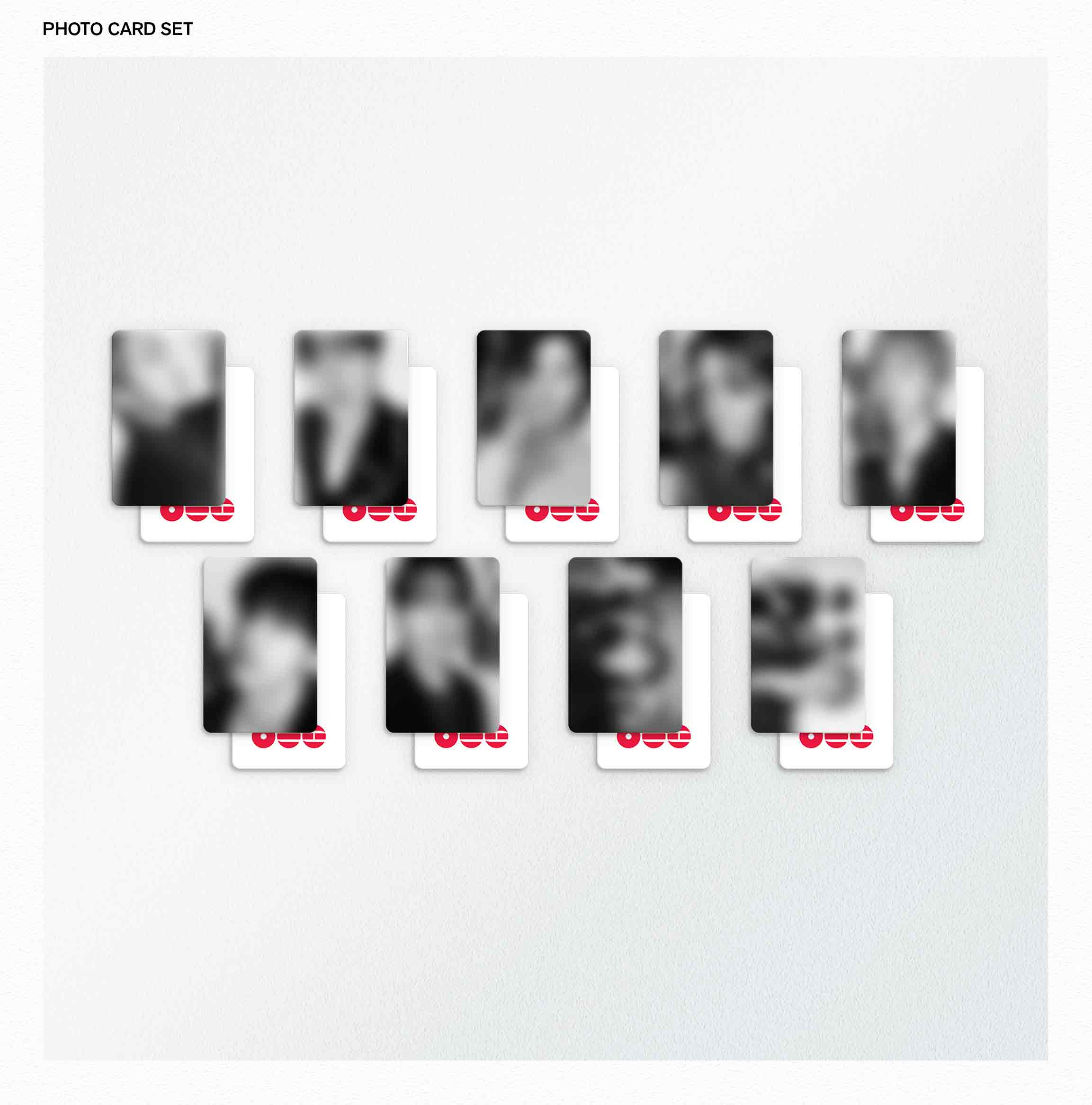 BTS ARIRANG (Weverse Album ver.) – KeaPOP