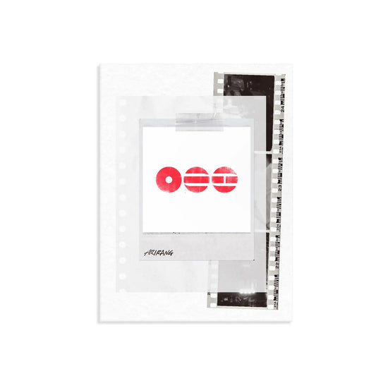 BTS ARIRANG (Weverse Album ver.)
