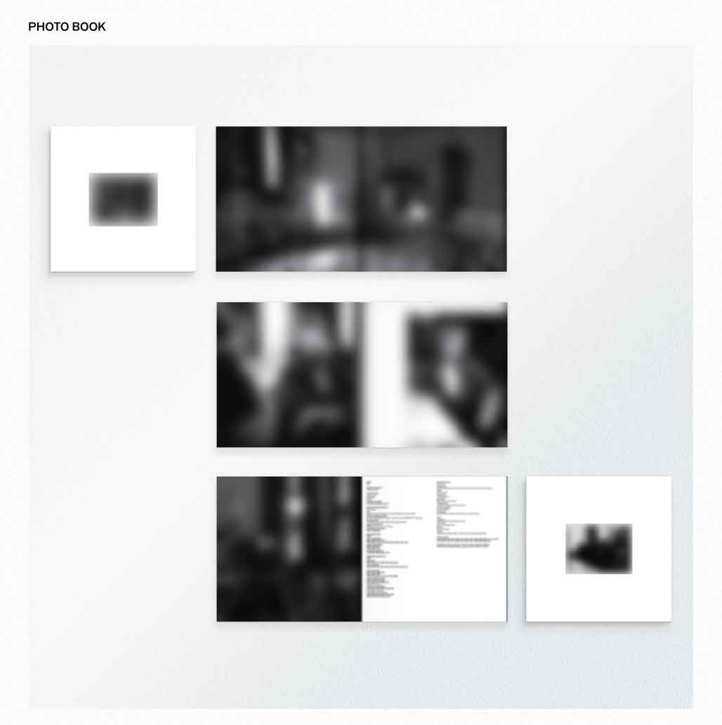 [PRE-ORDER] BTS - ARIRANG (Deluxe Vinyl)