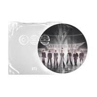 [PRE-ORDER] BTS ARIRANG (613 Limited Edition Picture Disc Vinyl)