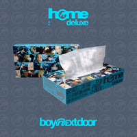 [PRE-ORDER] BOYNEXTDOOR 1st Studio Album Repackage (Weverse Albums ver.)
