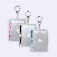 [PRE-ORDER] TOMORROW X TOGETHER - PERFECT STORM (Photocard case Ver.)