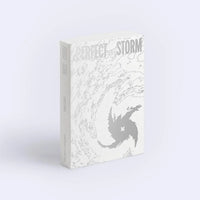 [PRE-ORDER] TOMORROW X TOGETHER - PERFECT STORM (STORM IS COMING Ver.)