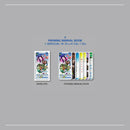 NEWJEANS - 1ST EP [NEW JEANS] BLUEBOOK VER