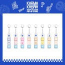 STRAY KIDS - Keycap Keyring - KARMA POP UP STORE OFFICIAL