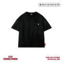 ITZY - [TUNNEL VISION] POP UP STORE MD SHORT-SLEEVE T-SHIRT