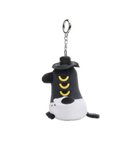 DEMON HUNTERS - SUSSIE PLUSH KEYRING