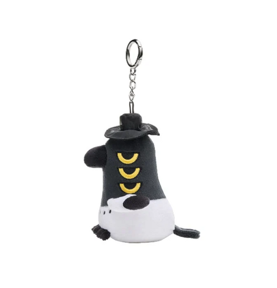 DEMON HUNTERS - SUSSIE PLUSH KEYRING