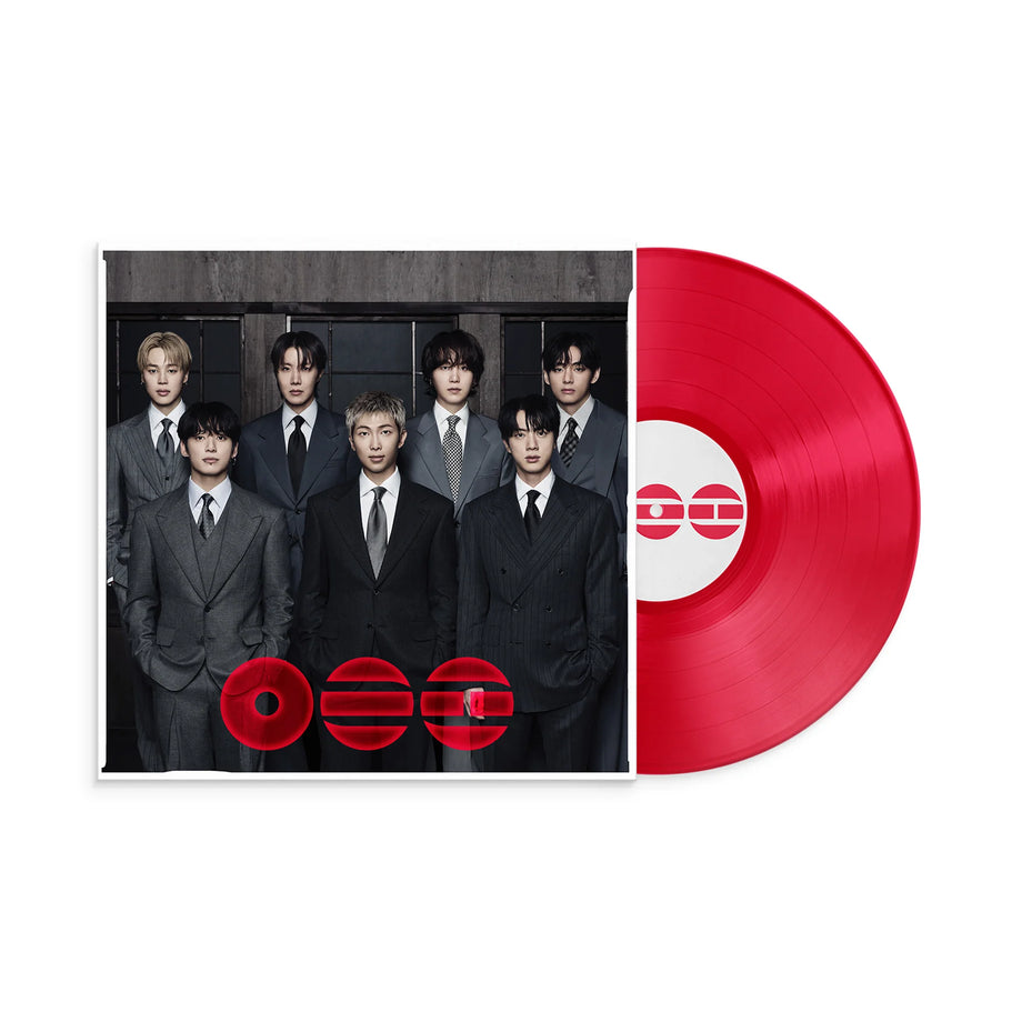 BTS - [ARIRANG] (Standard Vinyl) – KeaPOP