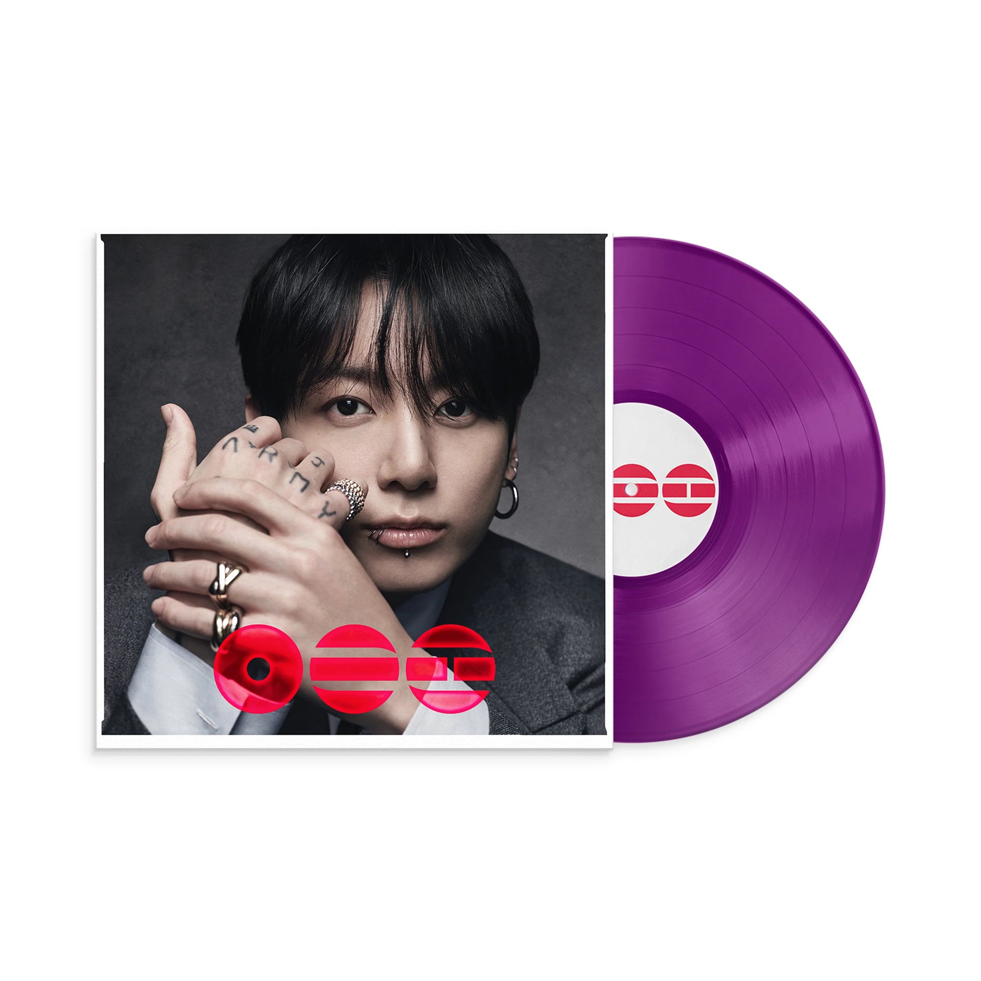 BTS - [ARIRANG] (Standard Vinyl) – KeaPOP