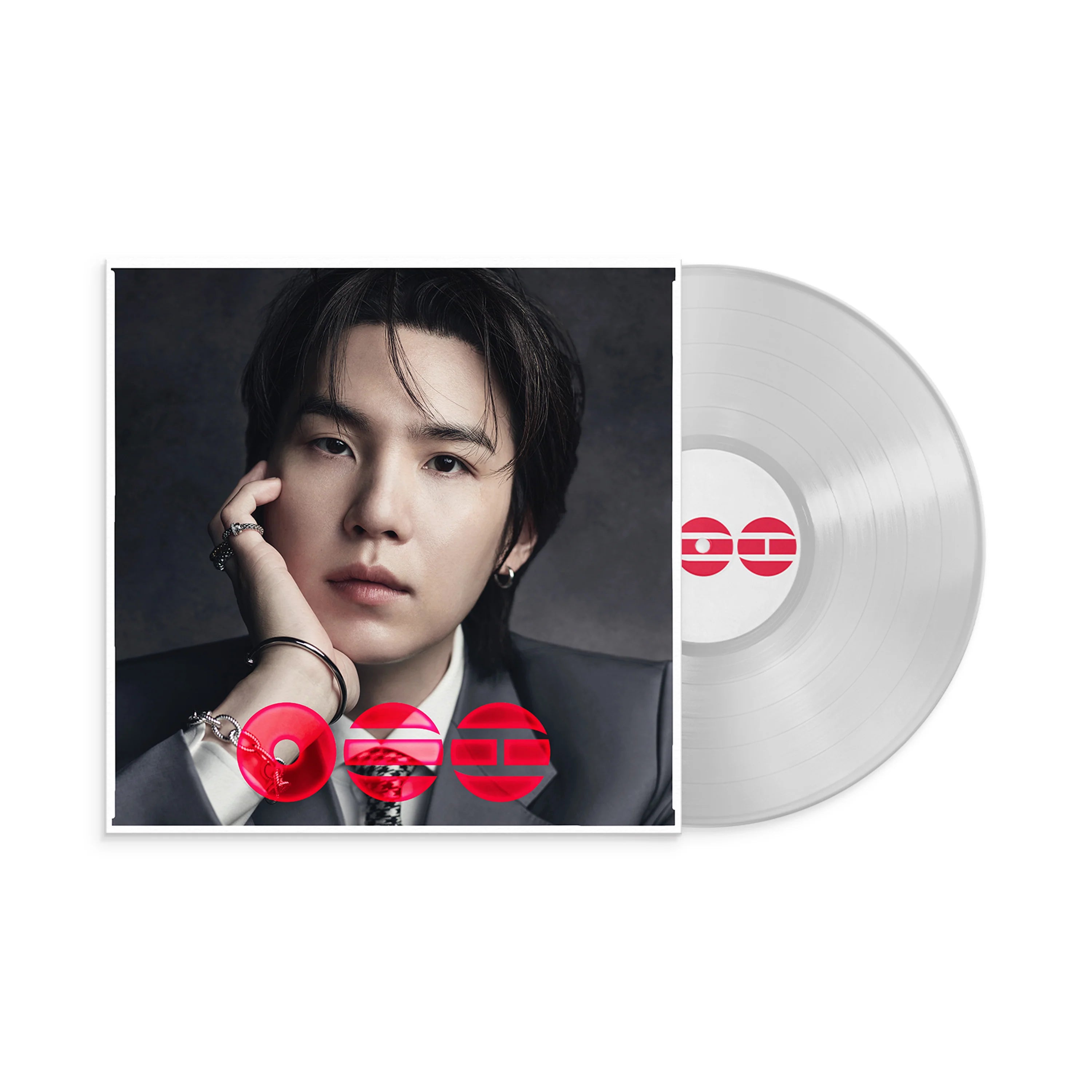 BTS - [ARIRANG] (Standard Vinyl) – KeaPOP
