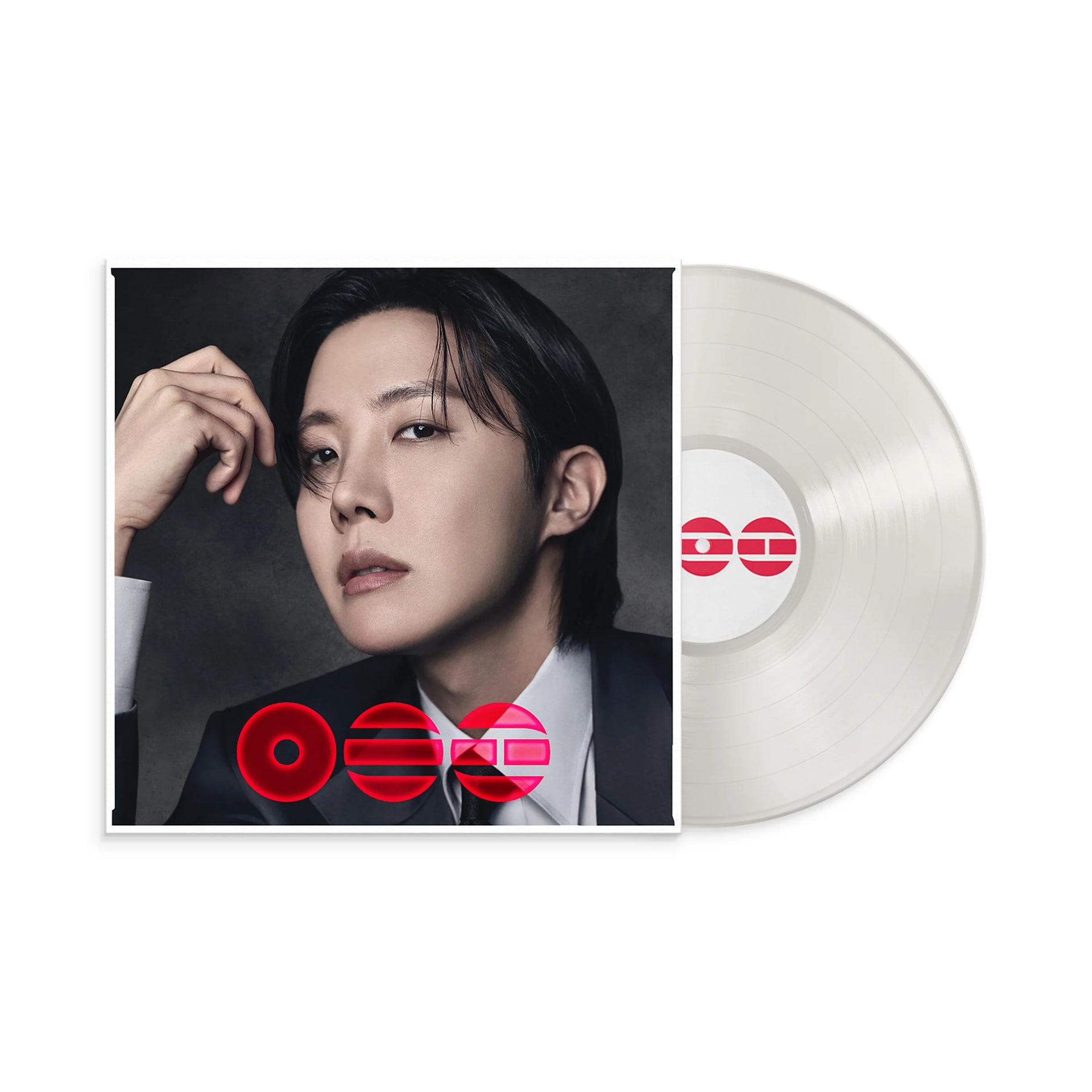 BTS - [ARIRANG] (Standard Vinyl) – KeaPOP