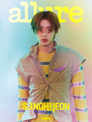 ALPHA DRIVE ONE - [Magazine] [allure] 2026  Special Edition